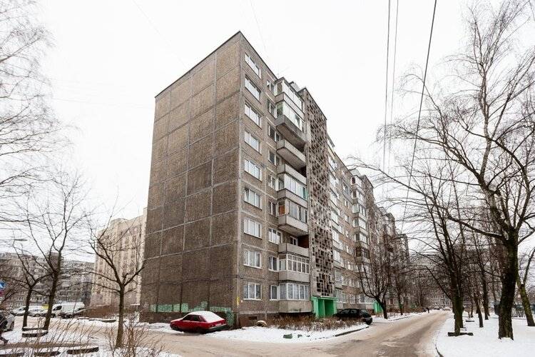 Апартаменты Koenig Style 14