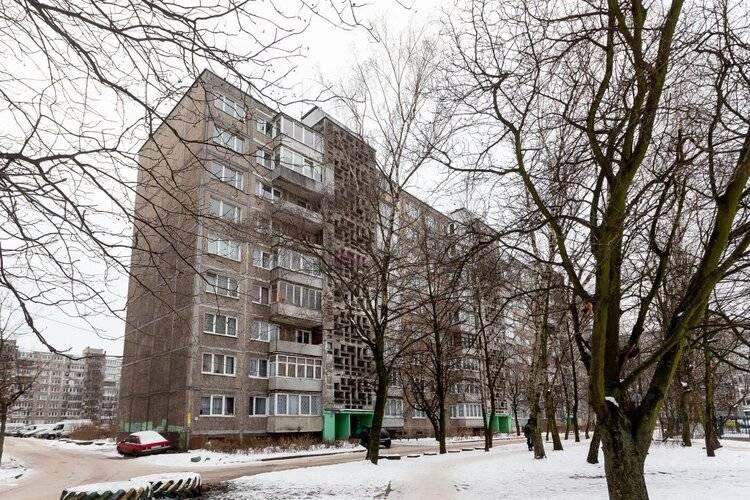 Апартаменты Koenig Style 14