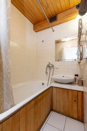Апартаменты Koenig Style 14