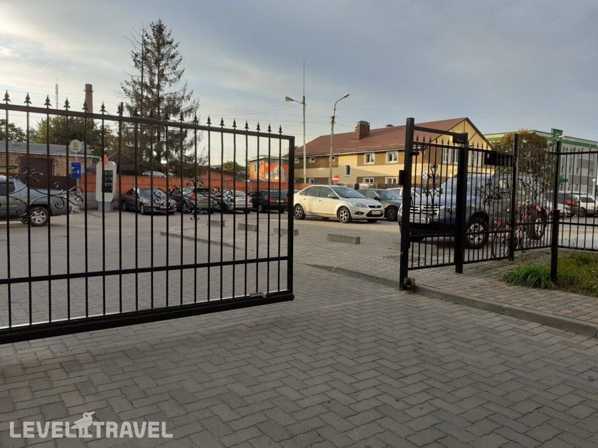 Изображение отеля 9