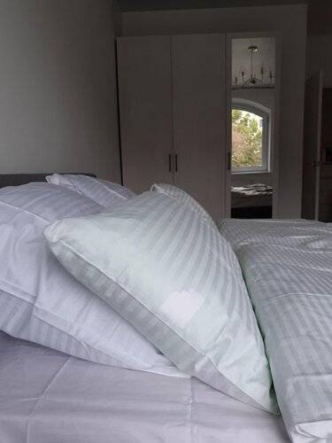 Апартаменты Quiet Center In The Heart Of The City
