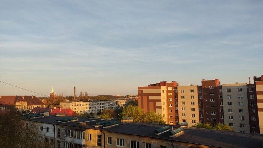 Апартаменты Артишок