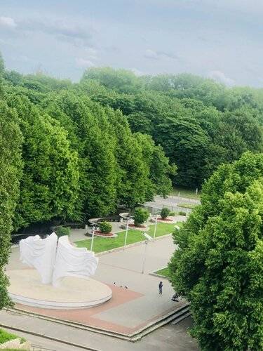 Апартаменты Бис