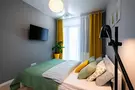 Апартаменты Зеленый Остров