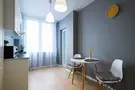 Апартаменты Зеленый Остров