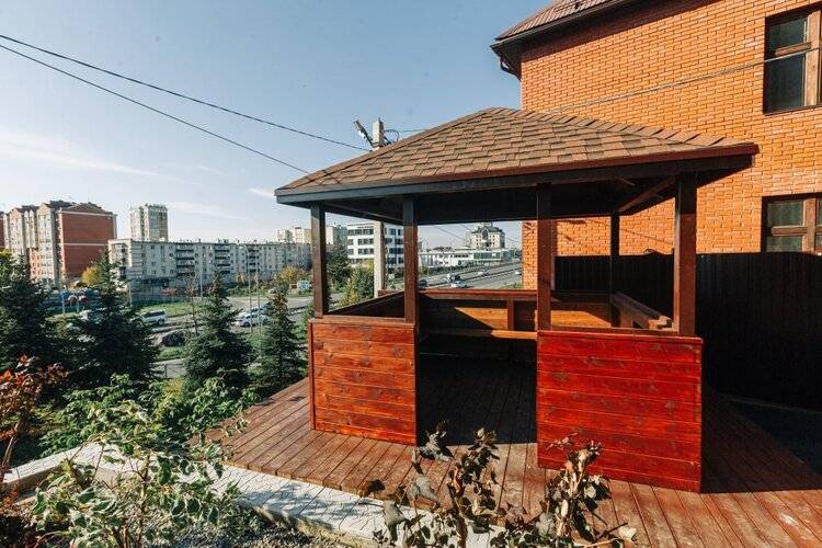 Апарт-Отель На Суконной Слободе