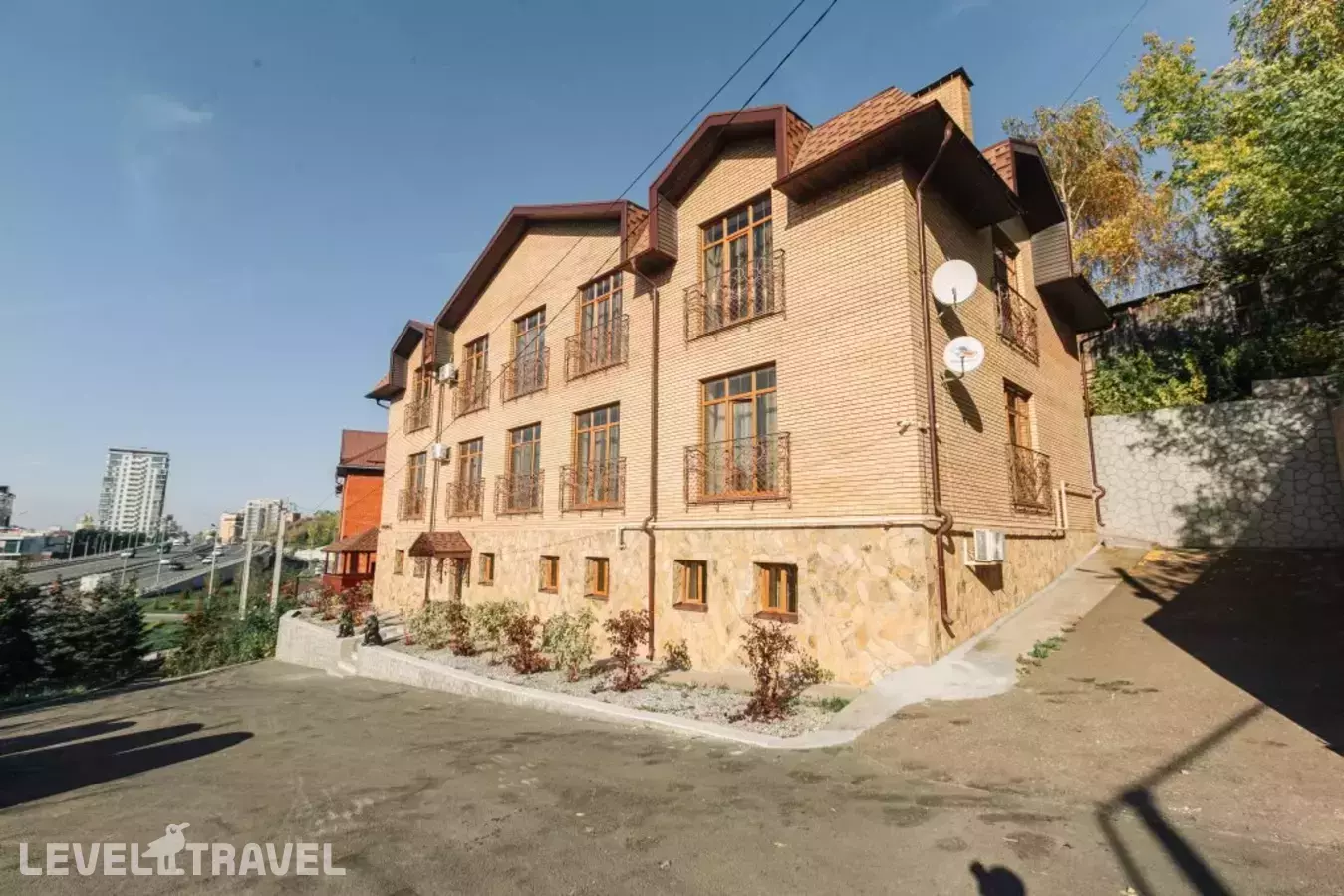 Апарт-Отель На Суконной Слободе