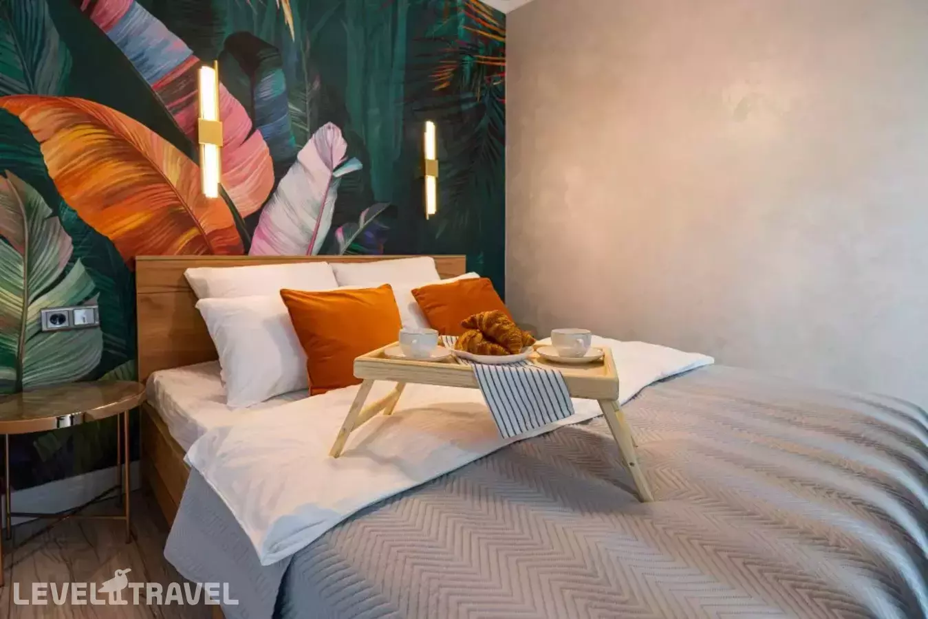 Апартаменты Рио