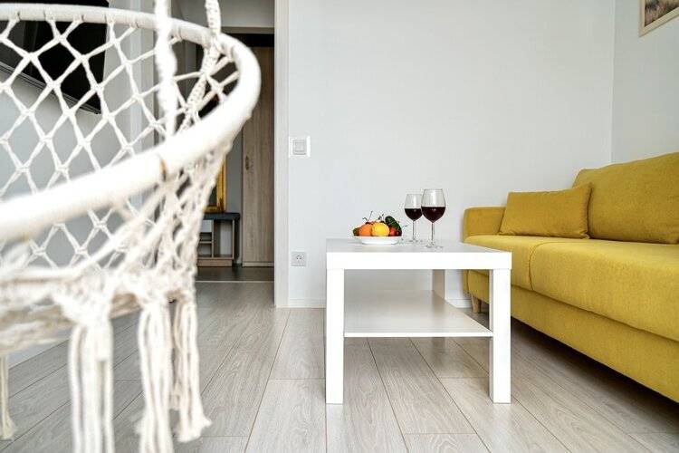 Apartmari Двухкомнатные Возле Королевских Ворот