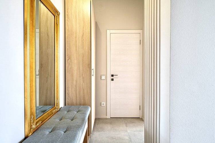 Apartmari Двухкомнатные Возле Королевских Ворот