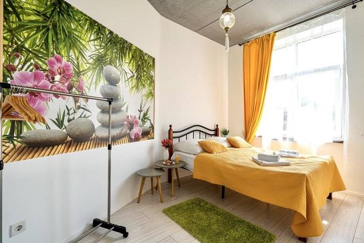Apartmari Двухкомнатные Возле Королевских Ворот