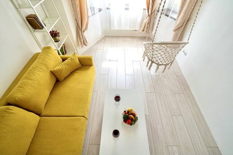 Apartmari Двухкомнатные Возле Королевских Ворот