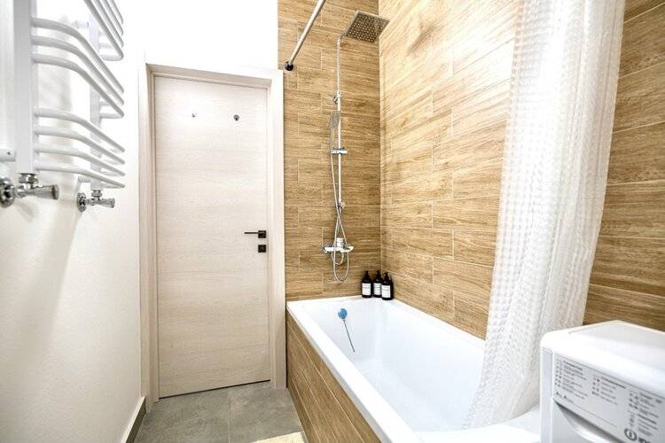 Apartmari Двухкомнатные Возле Королевских Ворот