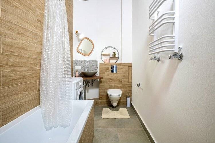 Apartmari Двухкомнатные Возле Королевских Ворот
