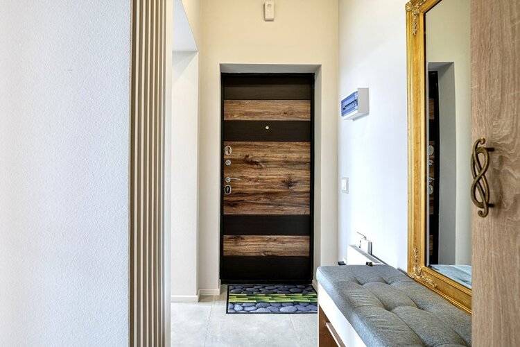 Apartmari Двухкомнатные Возле Королевских Ворот
