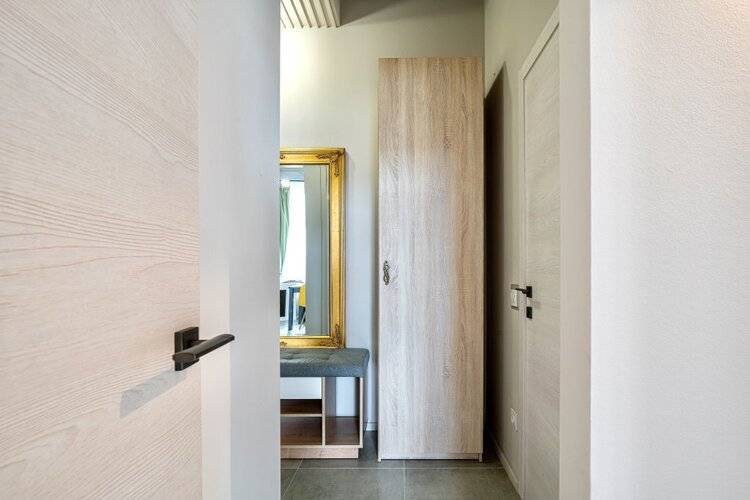 Apartmari Двухкомнатные Возле Королевских Ворот