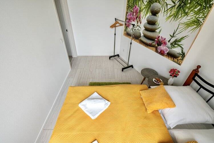 Apartmari Двухкомнатные Возле Королевских Ворот