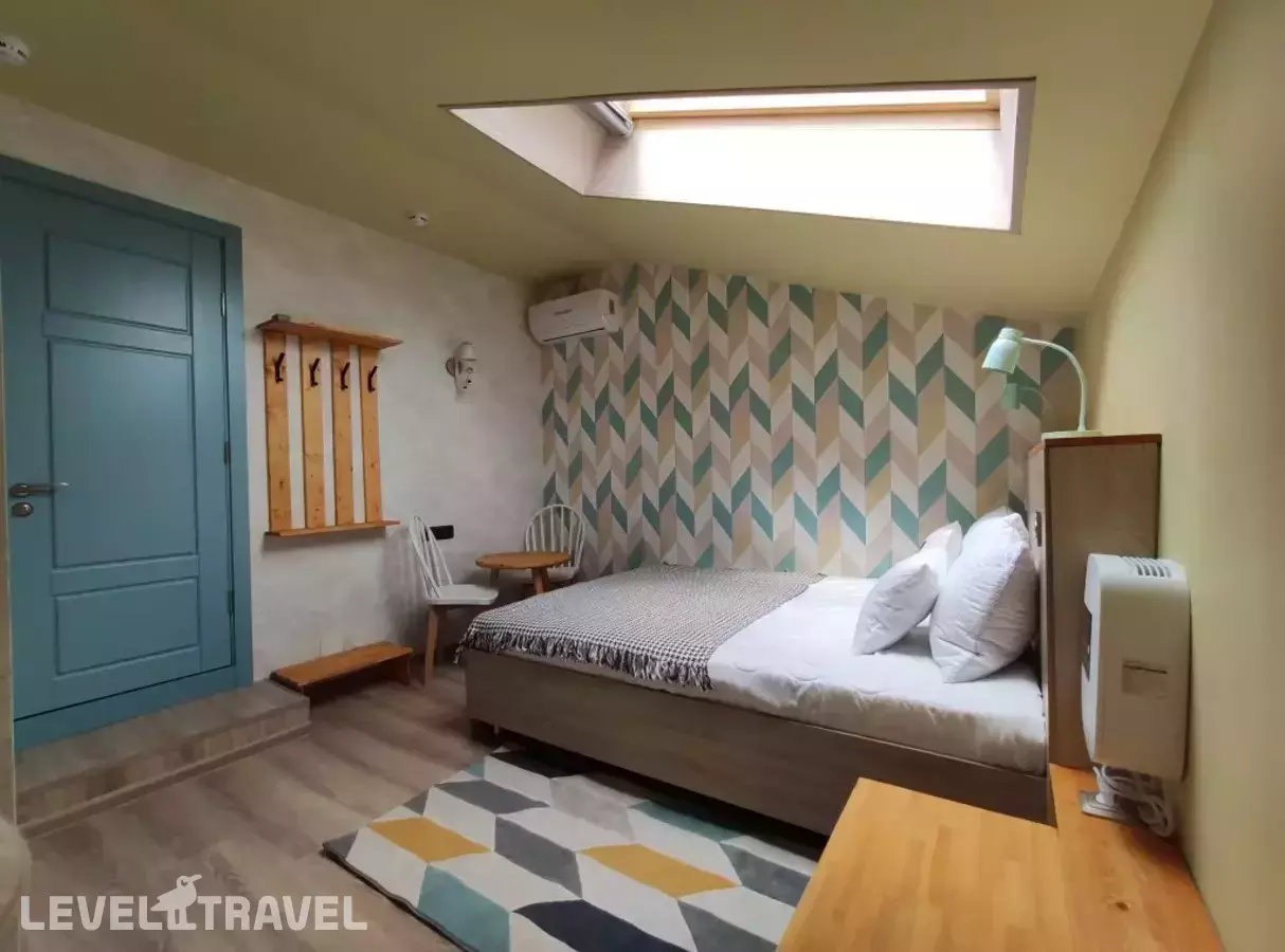 Апарт-Отель Чук&Гек