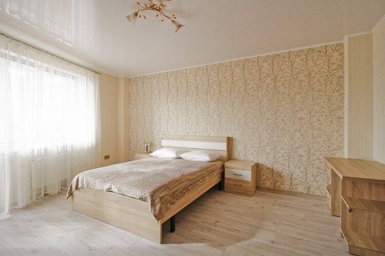 Квартира У Канта