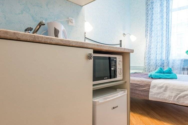 Апартаменты Arsenika В Самом Центре На Баумана