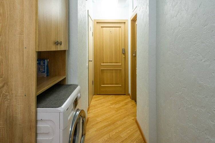 Апартаменты Arsenika В Самом Центре На Баумана