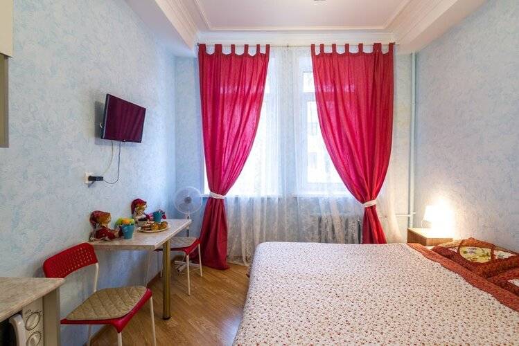 Апартаменты Arsenika В Самом Центре На Баумана