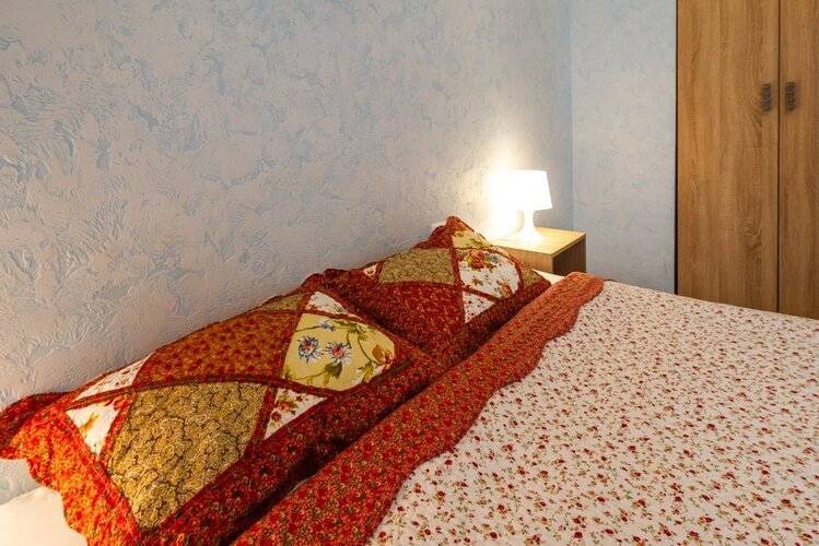 Апартаменты Arsenika В Самом Центре На Баумана