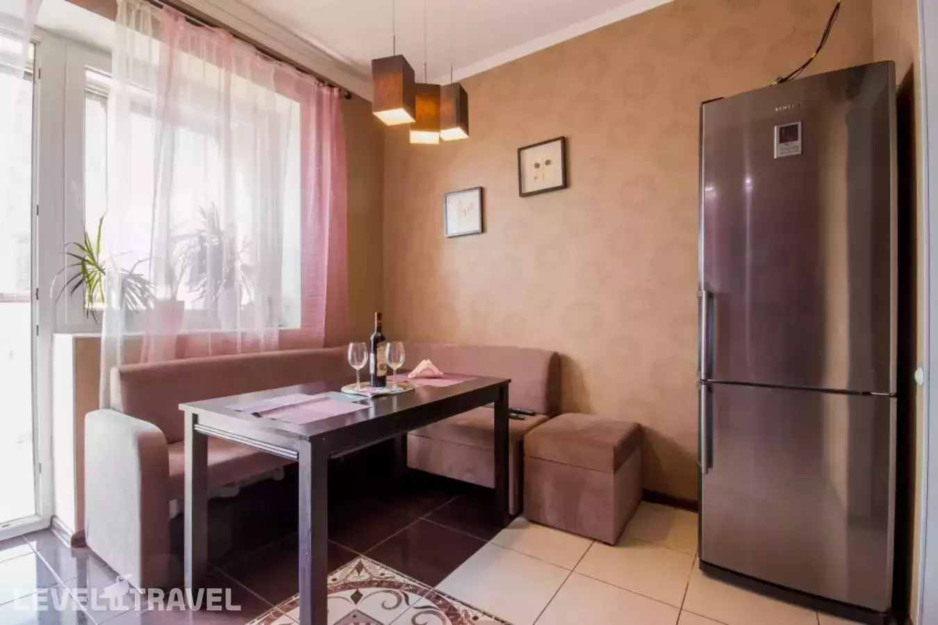 Апартаменты У Королевских Ворот На Гагарина 2а