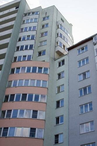 Апартаменты У Королевских Ворот На Гагарина 2а