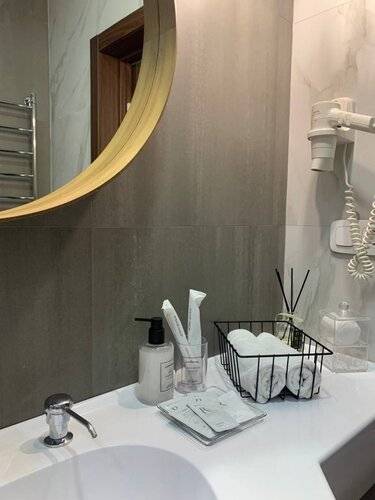Апартаменты F.Living