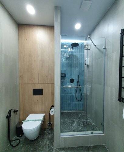 Апартаменты F.Living
