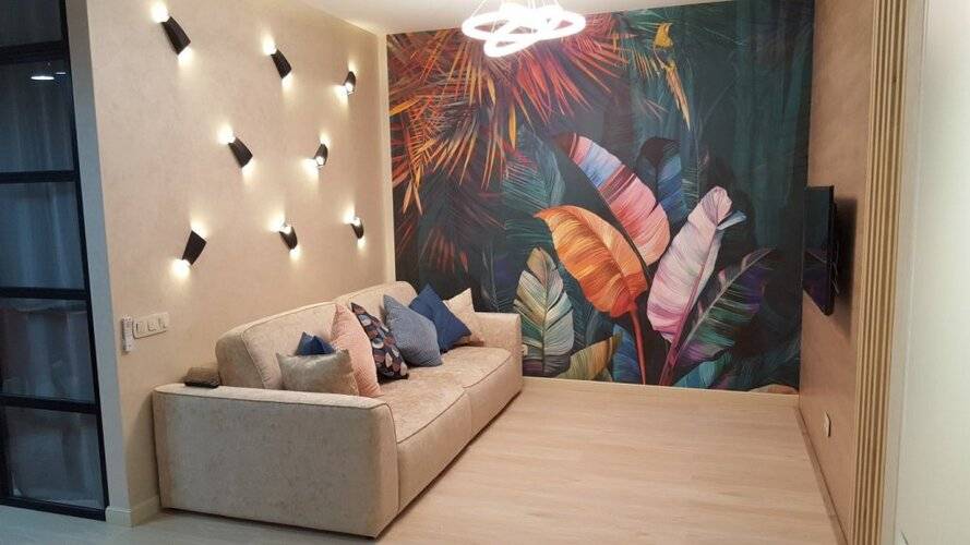 Апартаменты F.Living