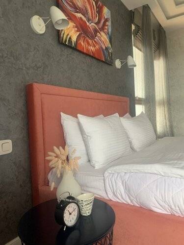 Апартаменты F.Living