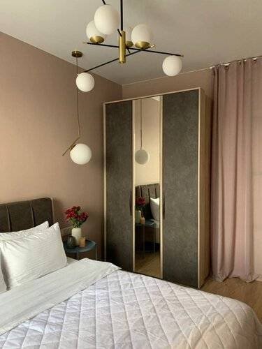 Апартаменты F.Living