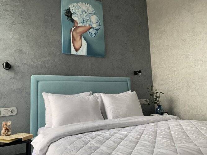 Апартаменты F.Living