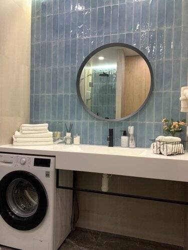 Апартаменты F.Living