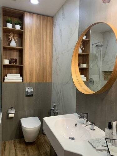 Апартаменты F.Living