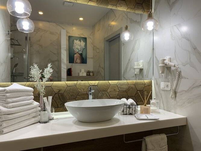 Апартаменты F.Living