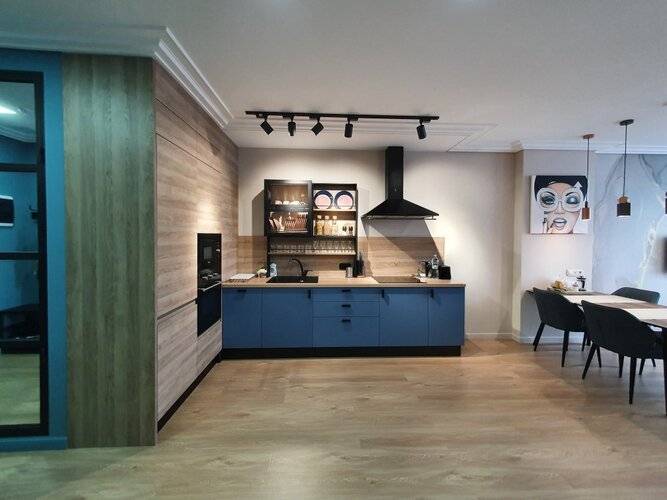 Апартаменты F.Living