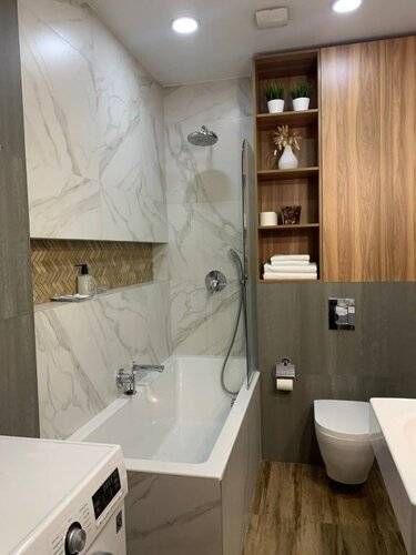 Апартаменты F.Living