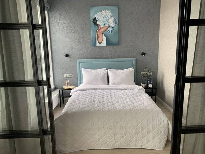 Апартаменты F.Living