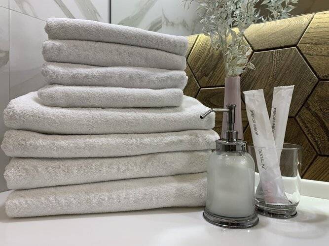 Апартаменты F.Living