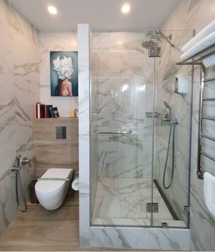 Апартаменты F.Living