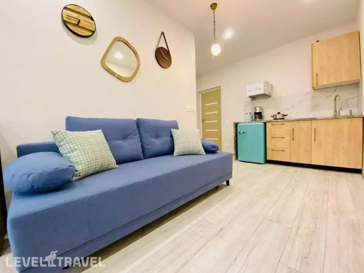 Апартаменты Happy Kremlin На Право-Булачной