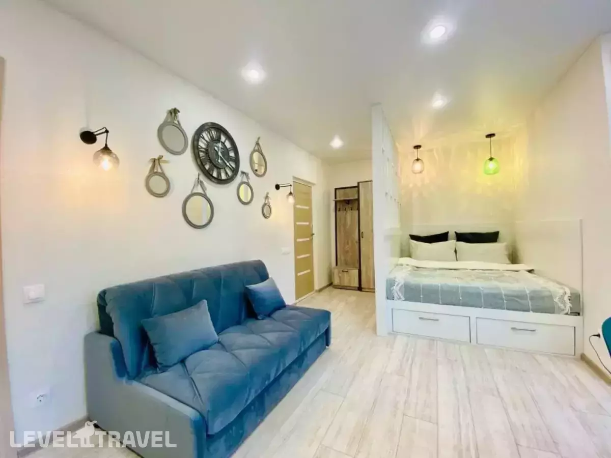 Апартаменты Happy Kremlin У Кремля