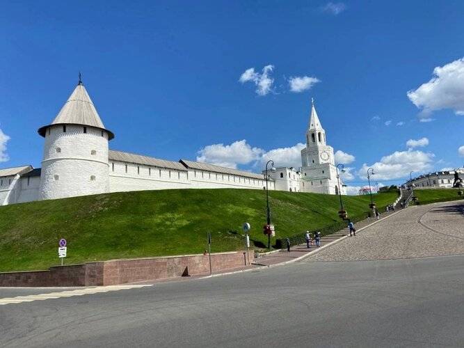 Апартаменты Happy Kremlin У Кремля