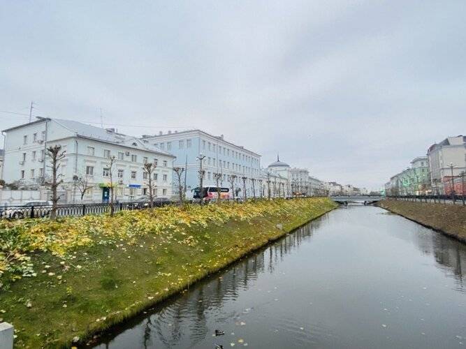 Апартаменты Happy Place На Булаке