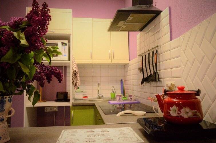 Хостел Amalienau Hostel&Apartments