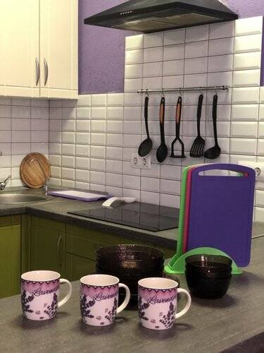 Хостел Amalienau Hostel&Apartments