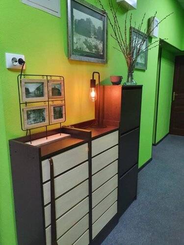 Хостел Amalienau Hostel&Apartments